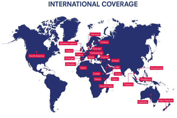 Come and meet us at the Arab Health Exhibition in Dubai