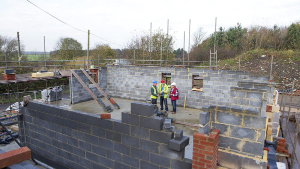 Merchant sector grows thanks to new builds