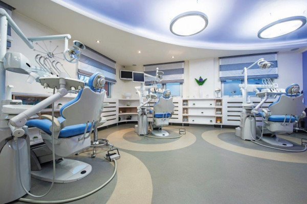 Healthcare Newsletter 1