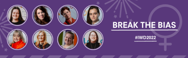 Midland Lead Celebrates International Women’s Day 2022