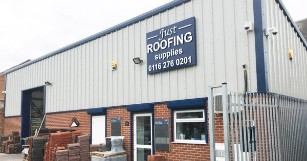 Customer spotlight: Just Roofing (Leicester) Limited