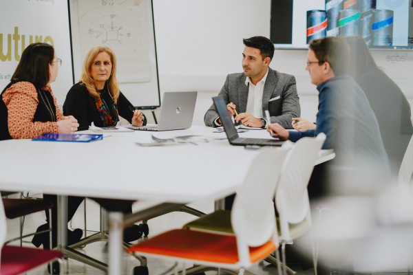 New Appointments Strengthen the Sales and Customer Service Team