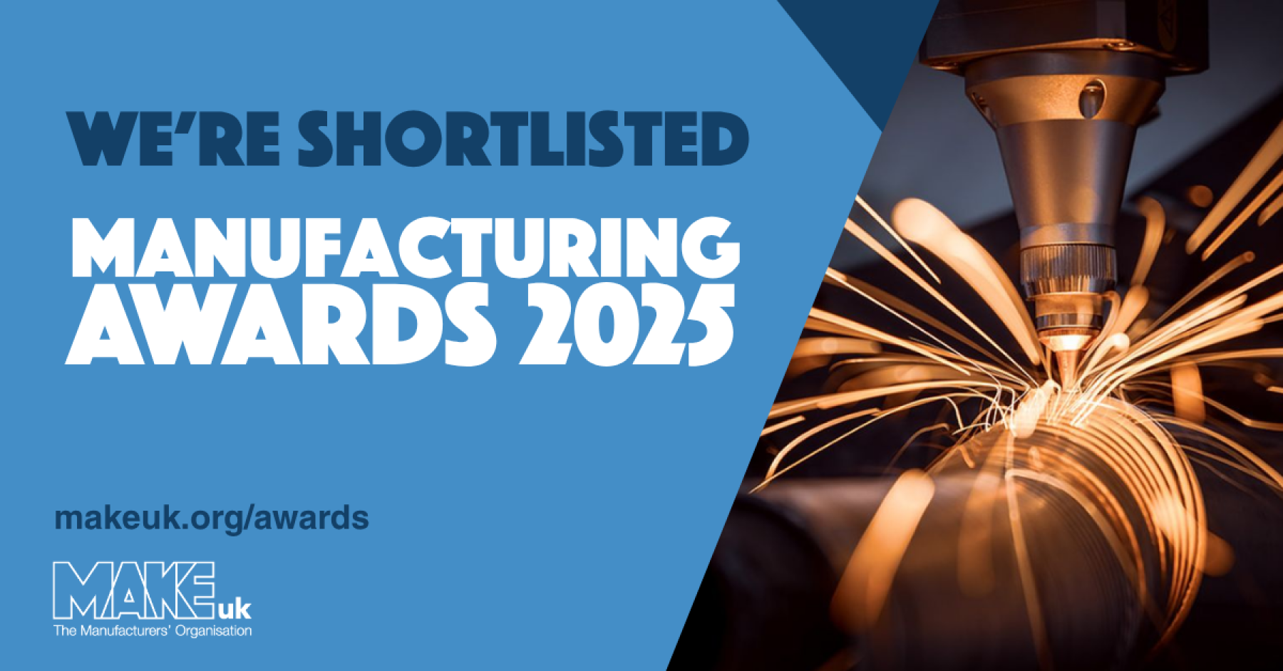 Generation Next: Shaping the future of our manufacturing talent