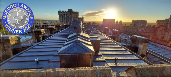 Midland Lead Sponsor the LCA Murdoch Awards 2023