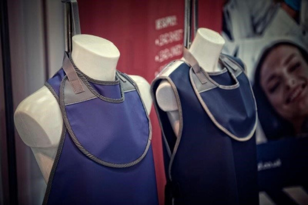 The selection and purchasing of lead aprons - a position statement by the British Institute of Radiology