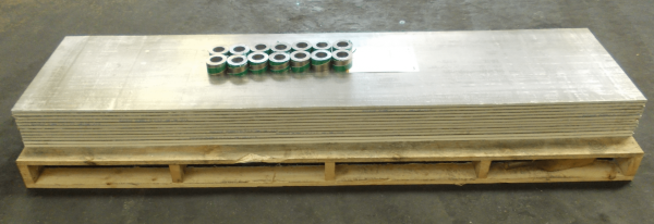 Proudly supporting the build of a dental surgery in Africa