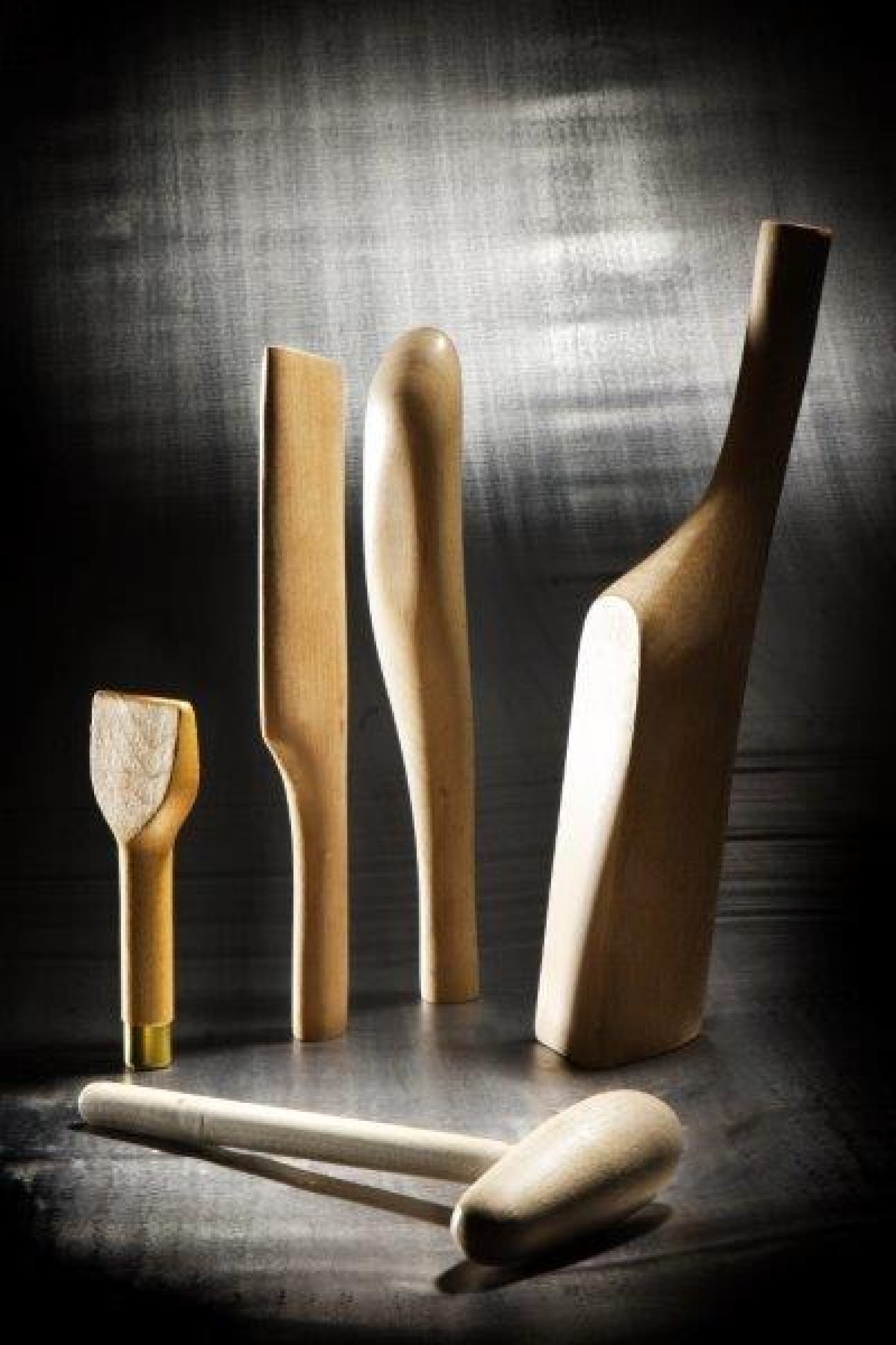 From Mallets to Dressers - Our Lead Tool Recommendations