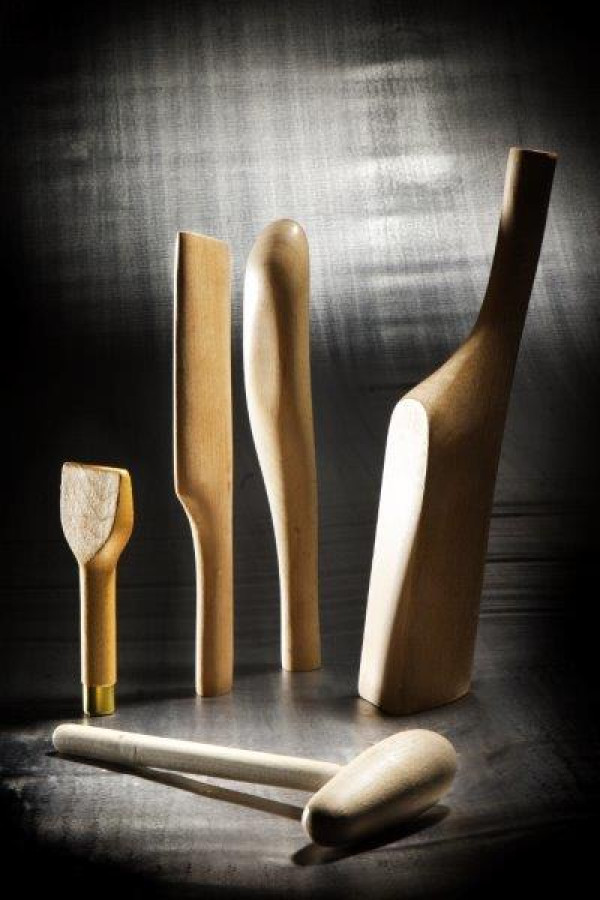 From Mallets to Dressers - Our Lead Tool Recommendations