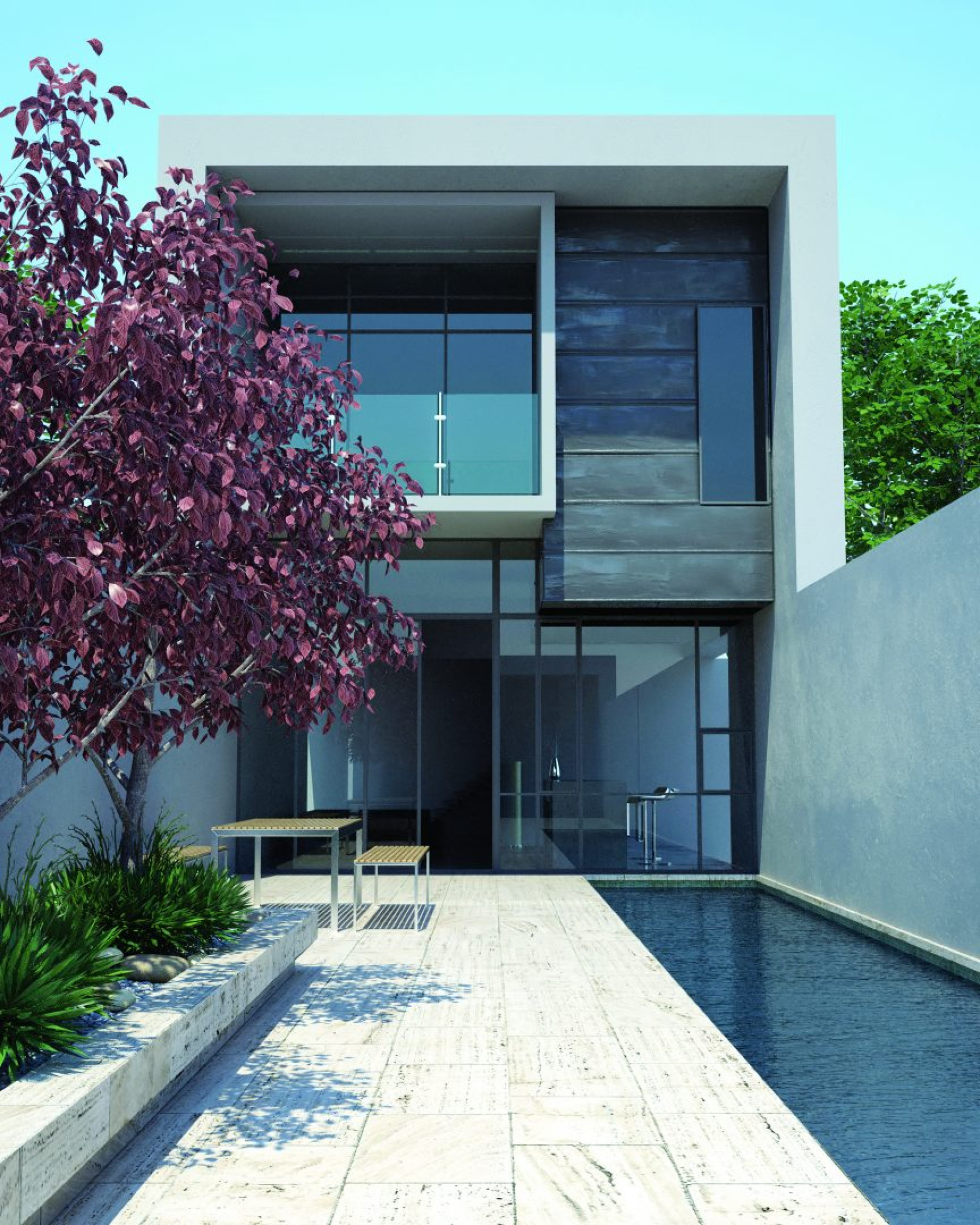 Midland Lead at Ecobuild