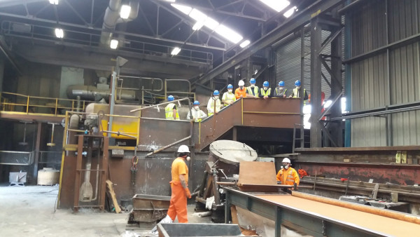 How apprenticeships can help address the skills gap