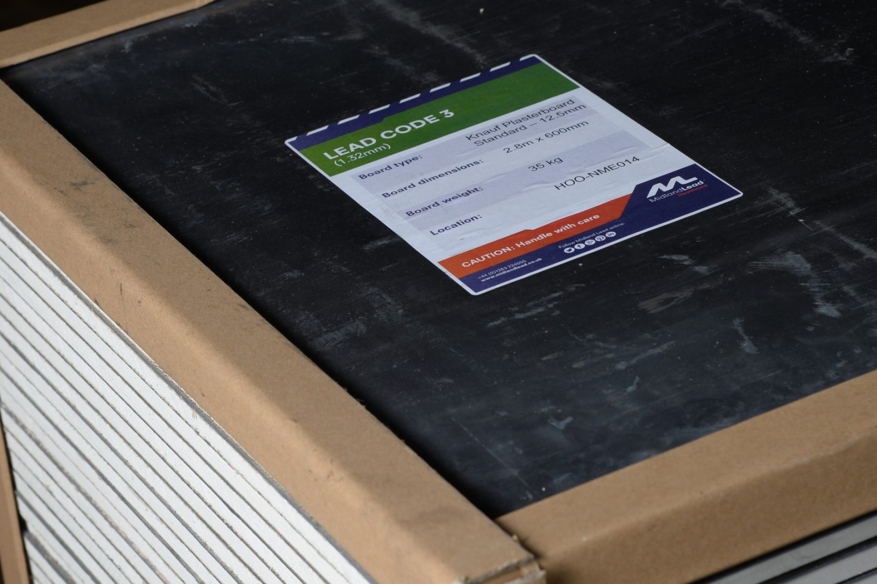 New service developments for Midland Lead Healthcare