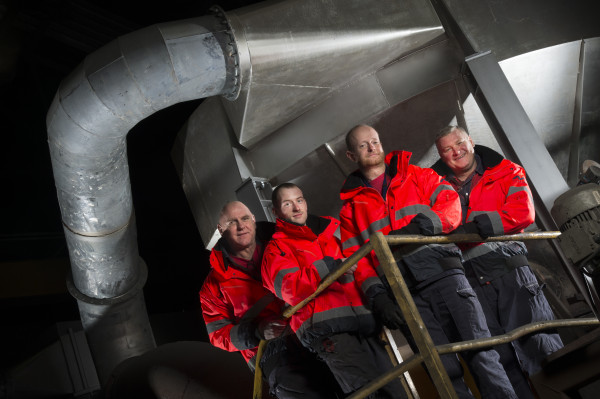 Midland Lead Announced as Finalists in Two Awards