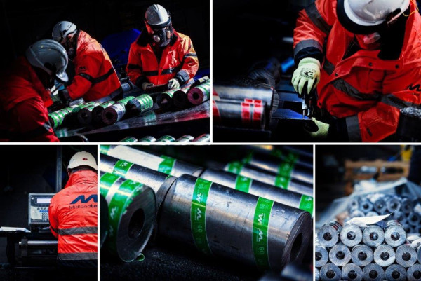 Midland Lead respond to ongoing CMA-investigation into Rolled Lead Cartel