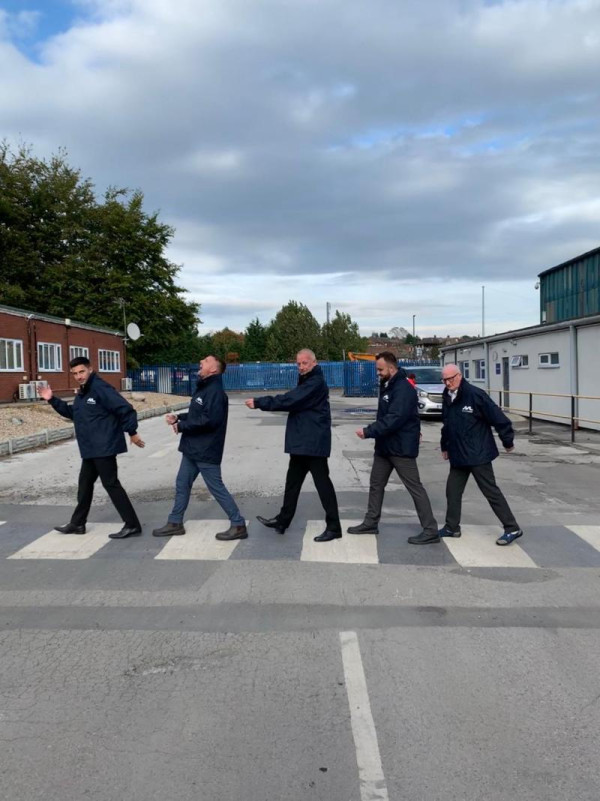 Raising Mental Health Awareness at Work