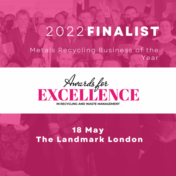 Awards for Excellence Finalists