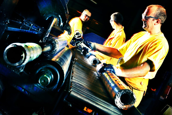 Come and visit Midland Lead at South Derbyshire Jobs and Career Fair