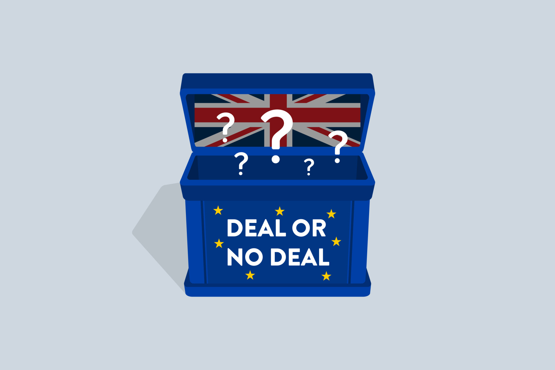 Brexit: Deal or No Deal?