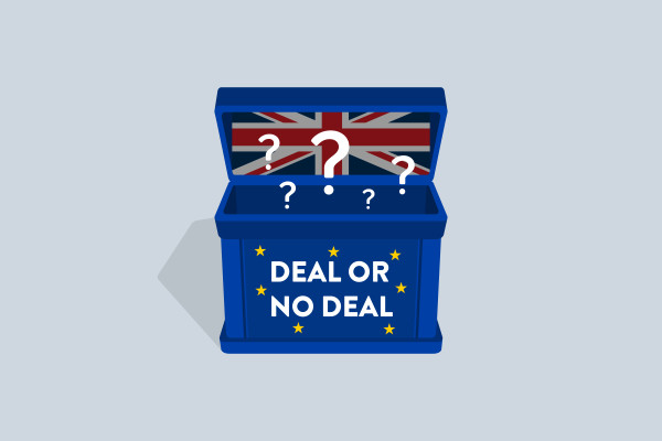 Brexit: Deal or No Deal?