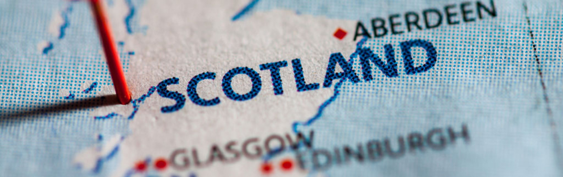 Celebrating partnerships, customers and staff in Scotland