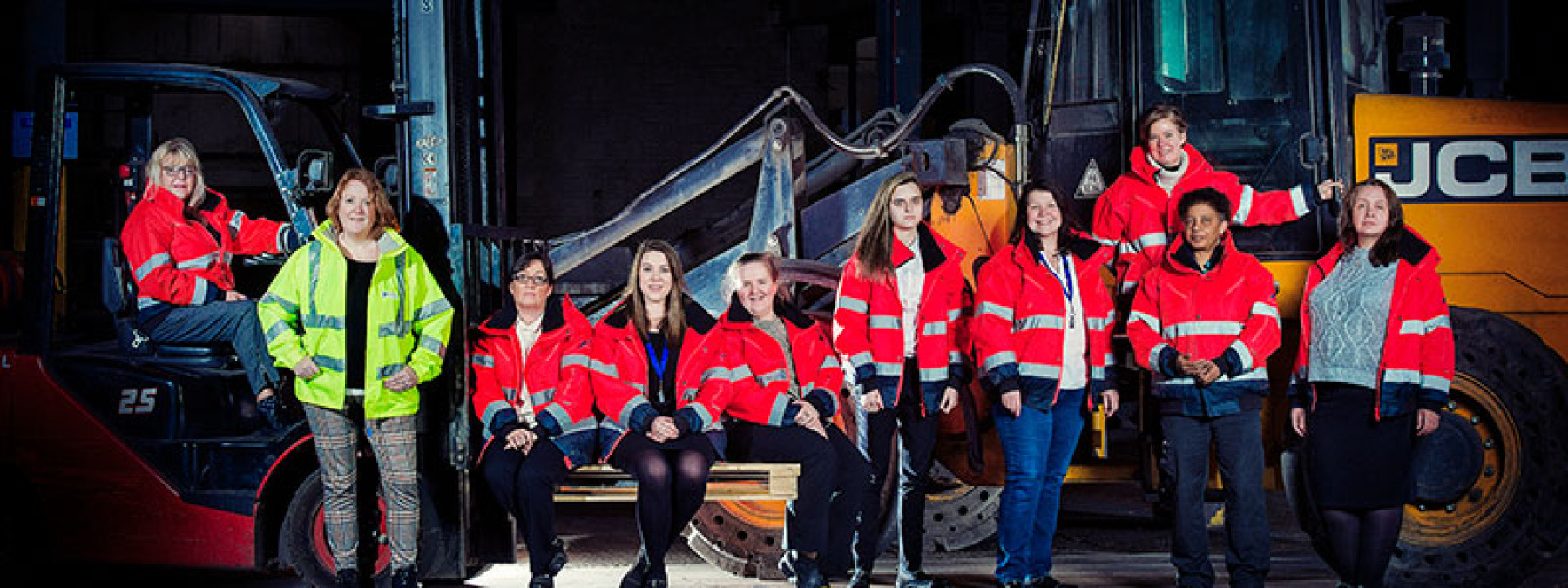 Midland Lead Support Diversity in the Workplace