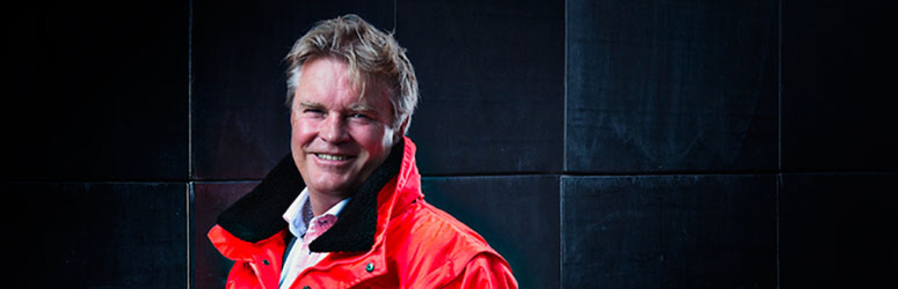 Q&A with multi-award winners Midland Lead