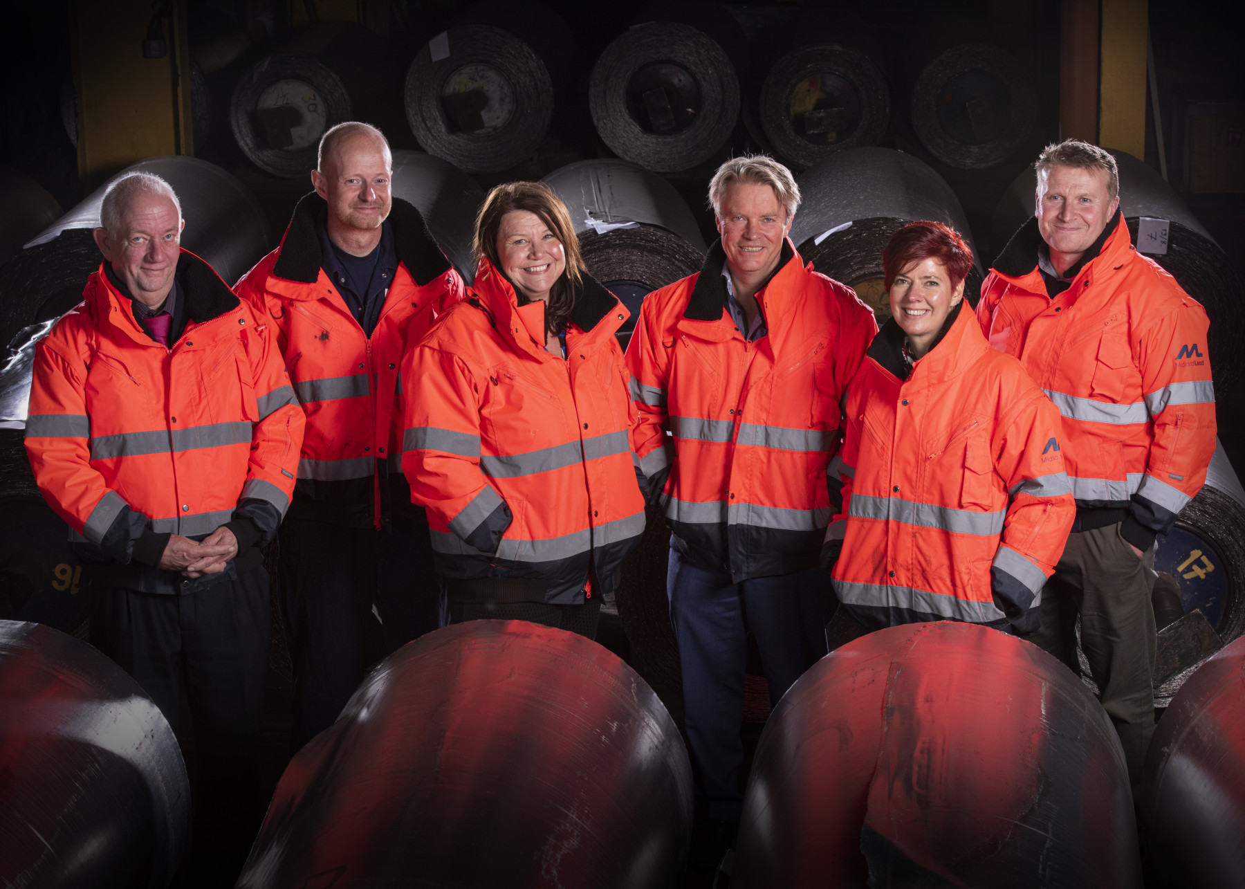 Midland Lead Reflect on 2019 with pride