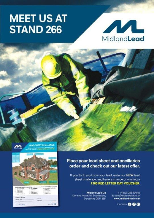 Meet us the 9th of April at the NMBS Exhibition – stand 266