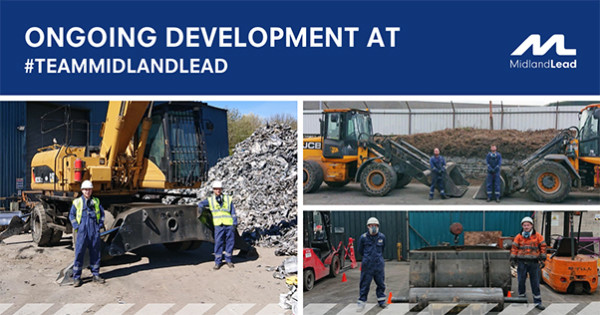 Midland Lead Continue to Invest in People