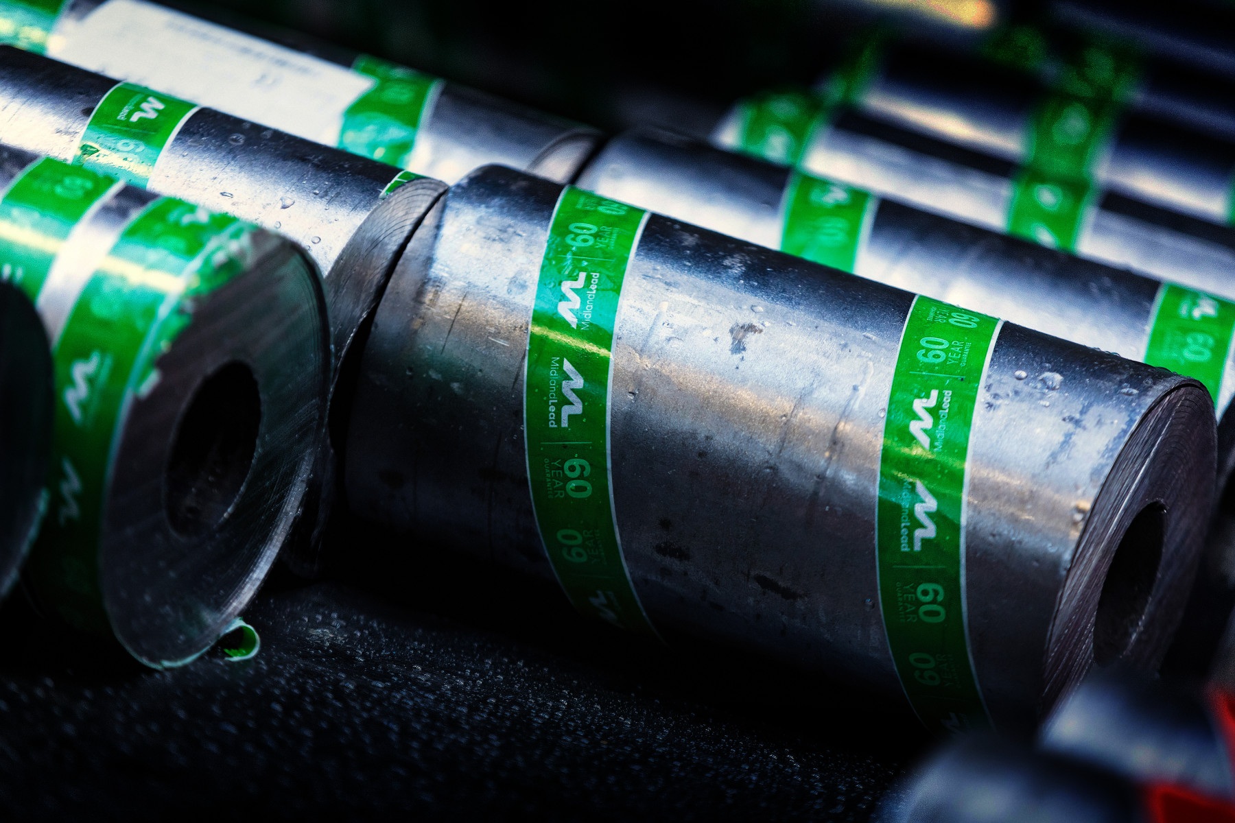 Building on Our Commitment to Sustainability