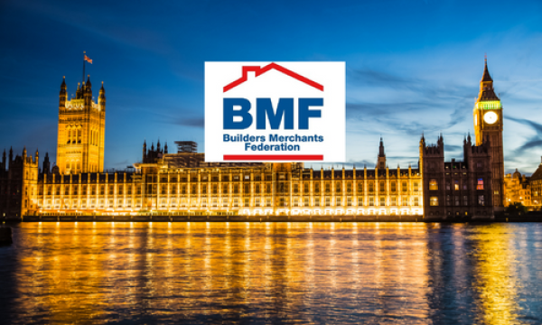 Midland Lead Invited to the BMF Parliamentary Reception 2022