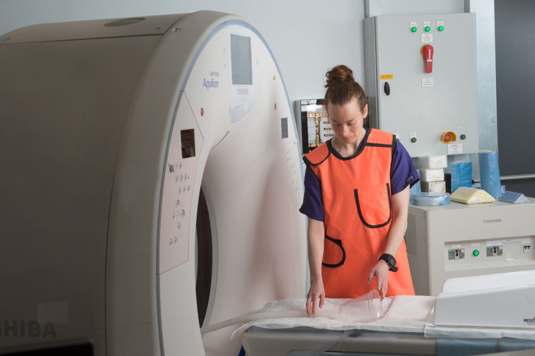 Changes to PPE Legislation and CE Testing