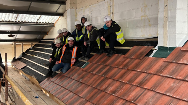 Pathways to a Better Future with Rosscon