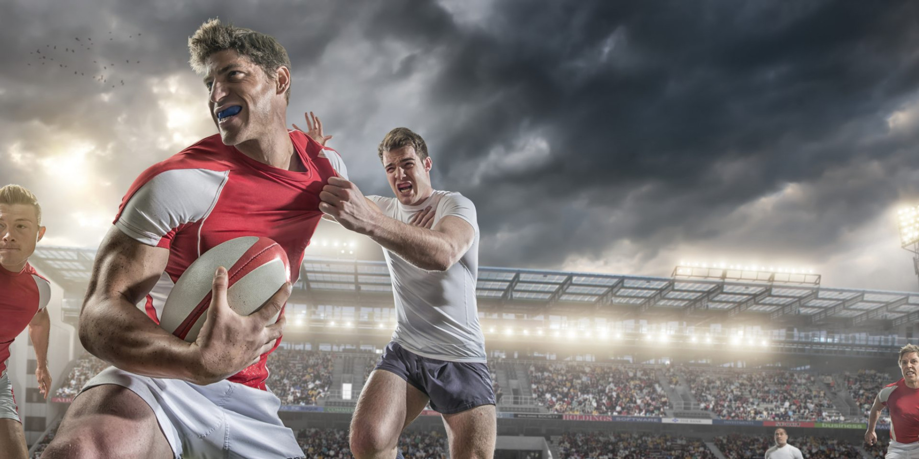 Enter our 2015 Rugby World Cup Competition now!