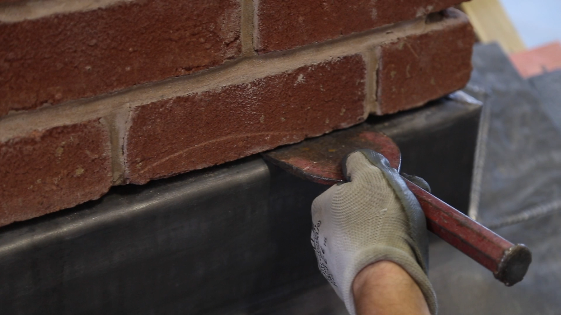 WATCH NOW: Flashing & Fixing Clips