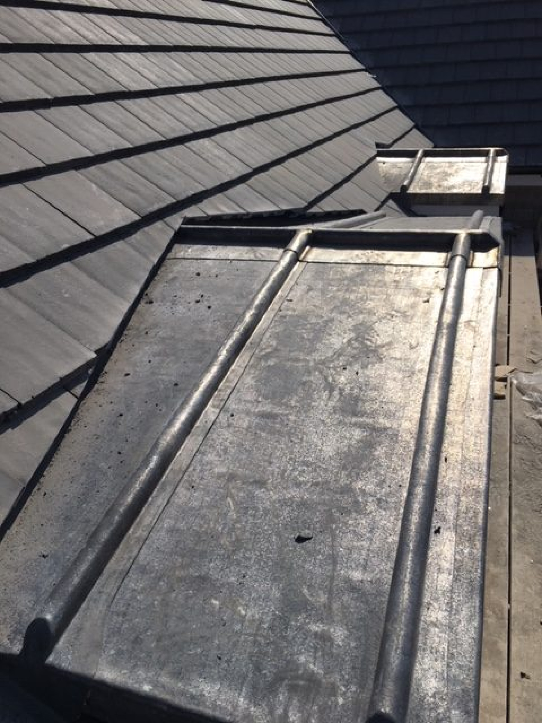 Customer Spotlight: Sharland Roofing Limited