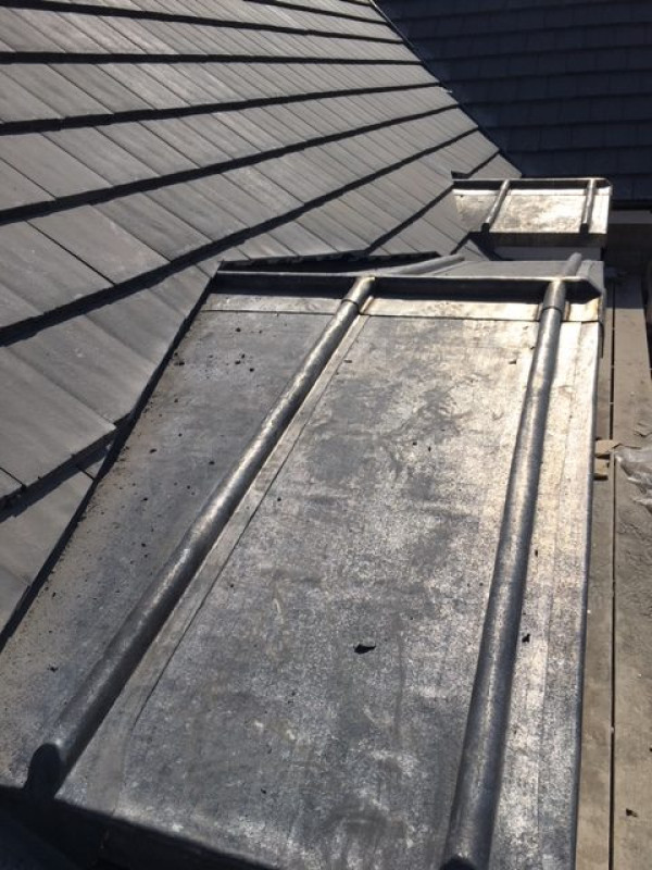 Customer Spotlight: Sharland Roofing Limited