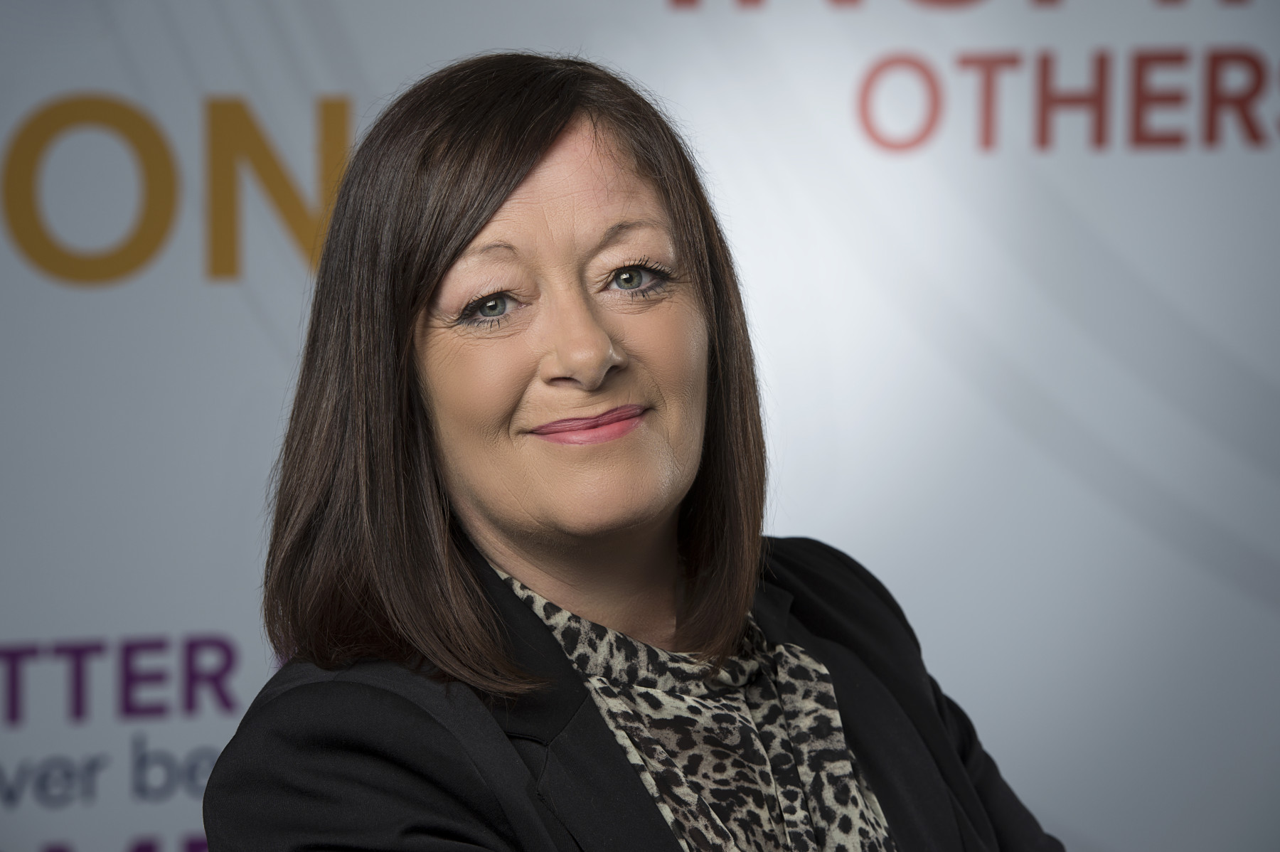 Staff Spotlight - Meet Shelley Lakin