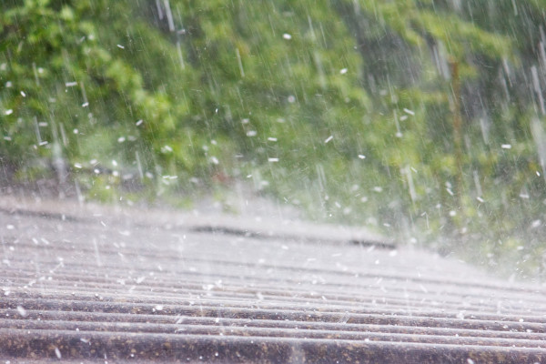 Tough Weather Conditions? Lead And Roofers Are Tougher!