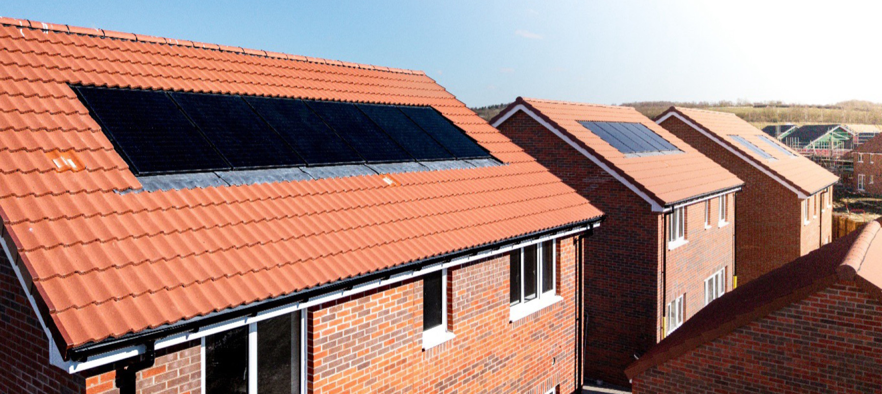 Leading the way for sustainable solar panel installations