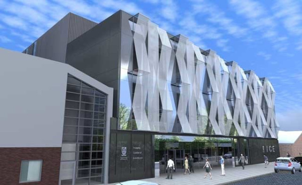 Scotland leads the way