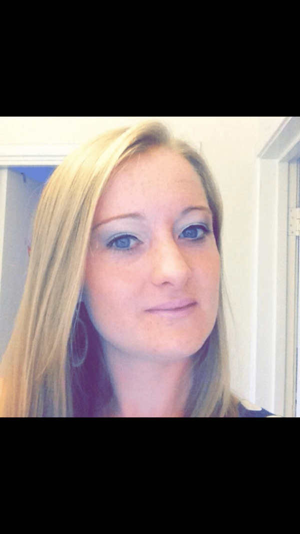 Meet Stephanie Machin