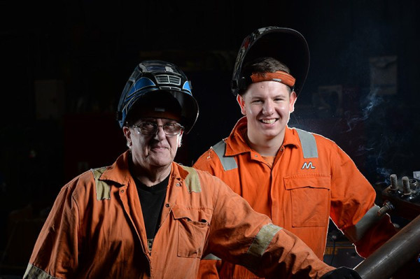 We are hiring - apply now!