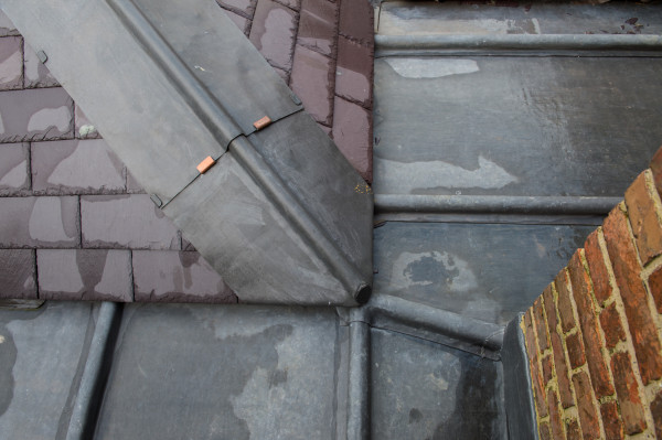 The Impact of Weather on Roofs