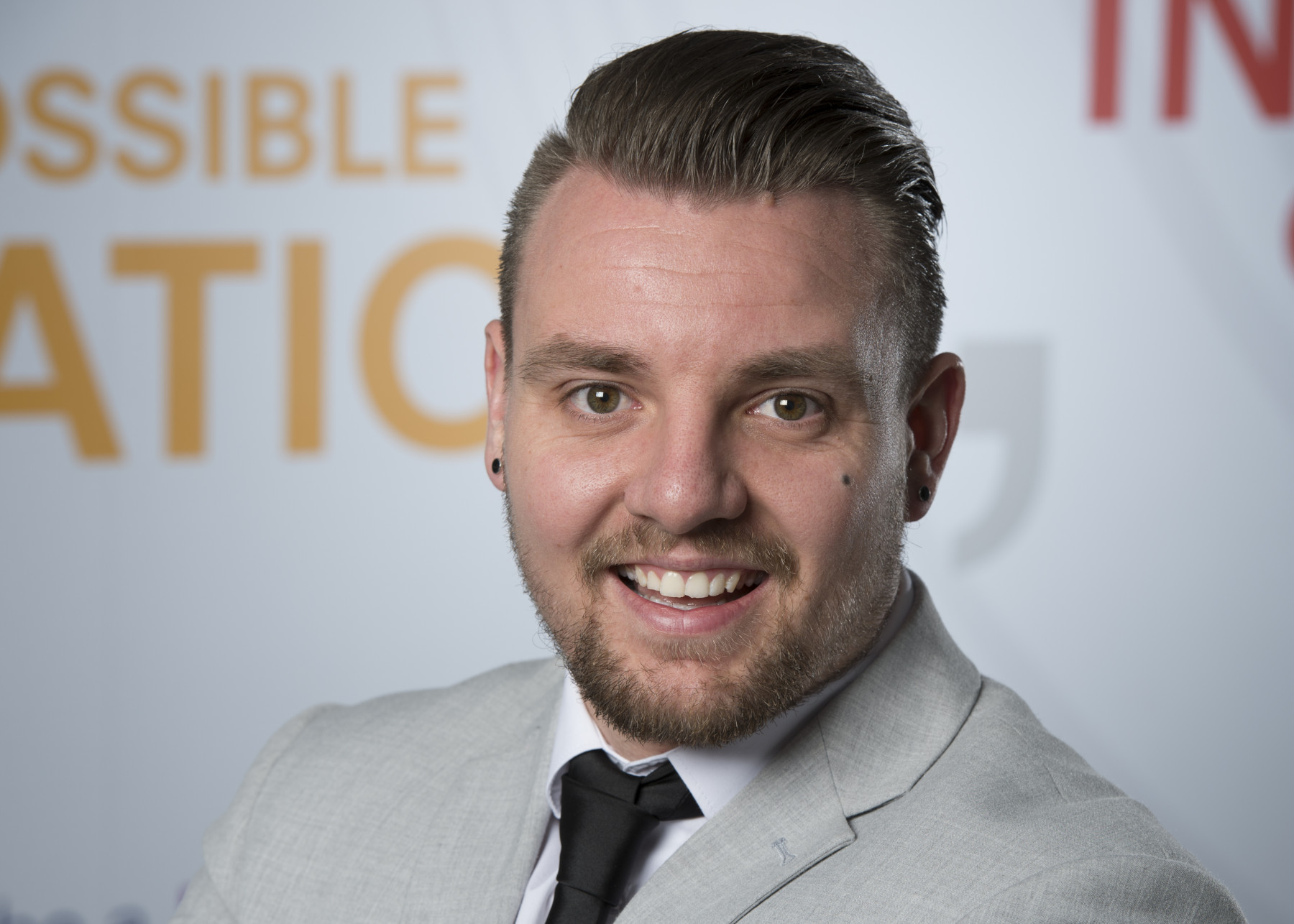 Staff Spotlight - Meet Tom Lord