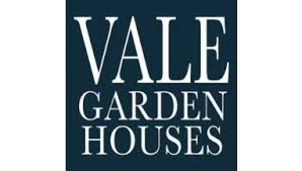 The Spotlight is On - Vale Garden Houses