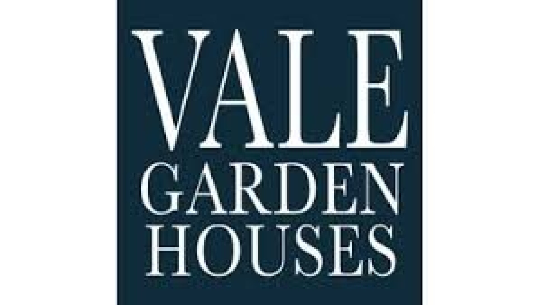 The Spotlight is On - Vale Garden Houses