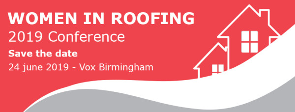 Midland Lead Sponsor Women in Roofing Conference 2019